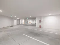 Недвижимость Двухкомнатная квартира в центре Опатии: 14