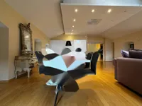 Недвижимость Четырехкомнатная квартира в Центре: 4