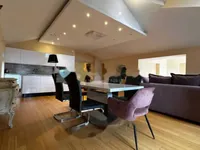 Недвижимость Четырехкомнатная квартира в Центре: 5