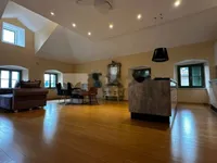 Недвижимость Четырехкомнатная квартира в Центре: 9