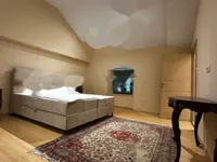 Недвижимость Четырехкомнатная квартира в Центре: 23