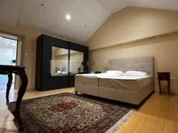 Недвижимость Четырехкомнатная квартира в Центре: 24