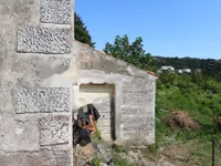 Недвижимость Коттедж 85 м² в Центре Опатии: 11