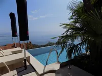 Недвижимость Новый дом в центре Опатии: 4