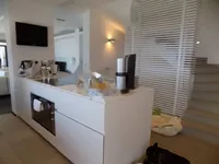 Недвижимость Новый дом в центре Опатии: 15