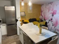 Недвижимость Однокомнатная квартира в центре: 2