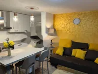 Недвижимость Однокомнатная квартира в центре: 3