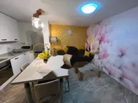 Недвижимость Однокомнатная квартира в центре: 4