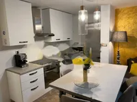 Недвижимость Однокомнатная квартира в центре: 5