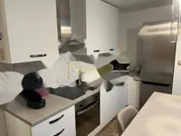 Недвижимость Однокомнатная квартира в центре: 7