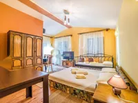 Недвижимость Семейный дом 715 м², Центр Опатия: 24