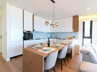 Недвижимость Квартира в центре Опатии: 5