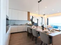 Недвижимость Квартира в центре Опатии: 6