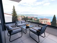 Недвижимость Квартира в центре Опатии: 14