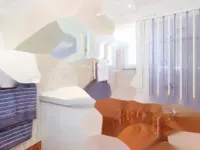 Недвижимость Четырехкомнатная квартира в центре: 9