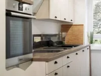 Недвижимость Четырехкомнатная квартира, Центр, Опатия: 6