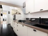 Недвижимость Четырехкомнатная квартира, Центр, Опатия: 8