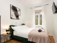 Недвижимость Четырехкомнатная квартира, Центр, Опатия: 11