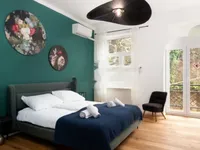 Недвижимость Четырехкомнатная квартира, Центр, Опатия: 13