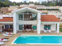 Недвижимость Семейная вилла в Опатии: 11