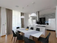 Недвижимость Семейный дом 600 м², Центр, Опатия: 11