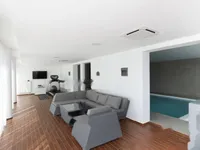 Недвижимость Семейный дом 600 м², Центр, Опатия: 22