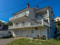 Недвижимость Семейный дом 438 м² в центре Опатии: 2