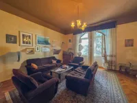 Недвижимость Квартира на первом этаже, Центр, Опатия.: 8