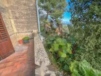 Недвижимость Квартира на первом этаже, Центр, Опатия.: 15