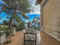 Недвижимость Квартира на первом этаже, Центр, Опатия.: 23