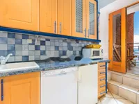 Недвижимость Четырехкомнатная квартира, Опатия: 8