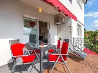 Недвижимость Четырехкомнатная квартира, Опатия: 15