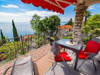 Недвижимость Четырехкомнатная квартира, Опатия: 25