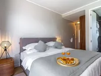 Недвижимость Семейная вилла 4 м², новая: 1