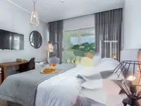 Недвижимость Семейная вилла 4 м², новая: 15