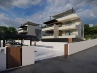 Недвижимость Четырехкомнатная квартира центр: 2