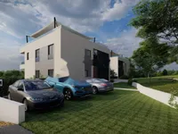 Недвижимость Четырехкомнатная квартира центр: 3