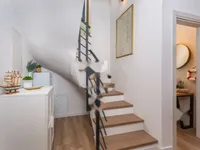 Недвижимость Семейный дом 178 м², Центр, Опатия: 22