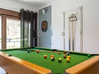 Недвижимость Семейный дом 178 м², Центр, Опатия: 25