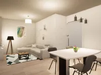 Недвижимость Трехкомнатная квартира в центре: 17