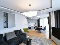 Недвижимость Новый дом 640 м² в Центре: 4