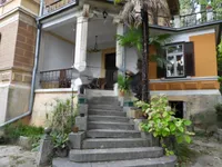 Недвижимость Четырехкомнатная квартира в центре, Опатия: 2