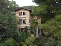 Недвижимость Четырехкомнатная квартира в центре, Опатия: 6