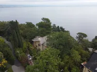 Недвижимость Четырехкомнатная квартира в центре, Опатия: 9