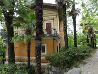 Недвижимость Четырехкомнатная квартира в центре, Опатия: 12