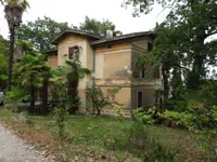 Недвижимость Четырехкомнатная квартира в центре, Опатия: 14