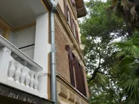 Недвижимость Четырехкомнатная квартира в центре, Опатия: 17