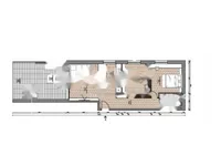 Недвижимость Новостройка в центре Опатии: 4