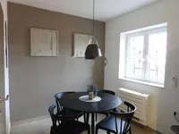 Недвижимость Трехкомнатная квартира в центре: 21