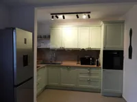 Недвижимость Трехкомнатная квартира в центре: 22